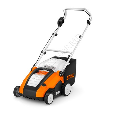 Электрический аэратор и скарификатор STIHL RLE 240